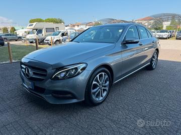 Mercedes-benz C 200 Sport 26000KM!!!