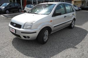 FORD Fusion 1.6 16v 5p. Zitec -OK NEOPATENTATI-U