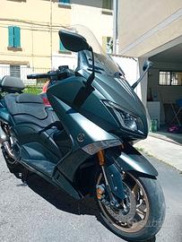 T Max 530