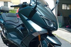 T Max 530