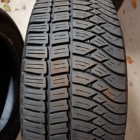 4 gomme 4 stagioni Urban Terrain  215/60 R17 96H 