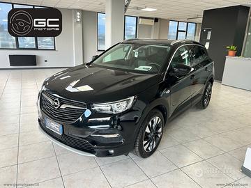 Opel Grandland X 1.5 diesel Ecotec Start&Stop aut.