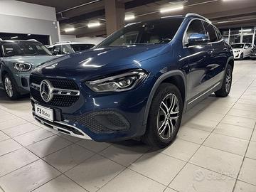 Mercedes-Benz GLA 200 d Automatic Sport Plus
