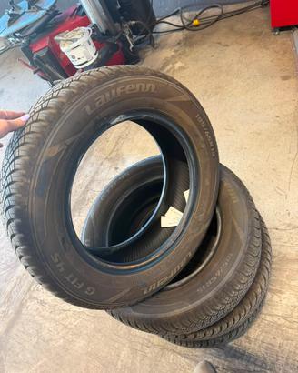 GOMME LAUFENN 185/65 R15