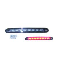 TERZA LUCE DI STOP NERA PEUGEOT 307 01-07