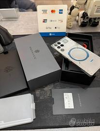 RED MAGIC 11 PRO 5G ( 16/512GB ) NOVITA