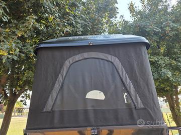 tenda maggiolina