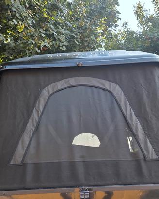 tenda maggiolina