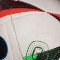 Pallone calcio Euro2024 Germania (pagato 120€)