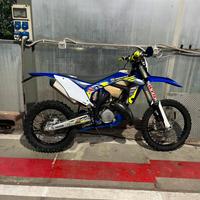 Sherco 125
