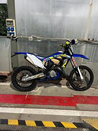 Sherco 125