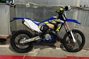 Sherco 125