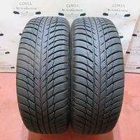 Gomme 205 60 16 Bridgestone Runflat 205 60 R16