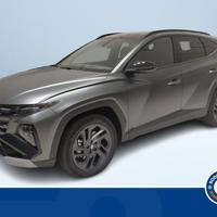 Hyundai Tucson 1.6 HEV AT 2WD Exellence 20° a...