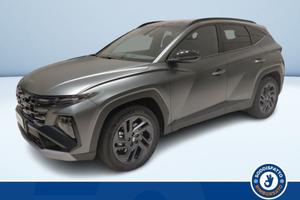 Hyundai Tucson 1.6 HEV AT 2WD Exellence 20° a...