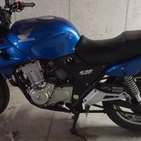 Honda CB 500 - 2002