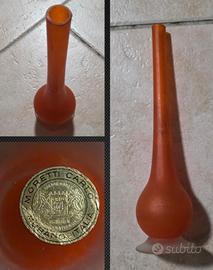 vaso Murano Carlo Moretti,si spedizione 