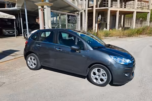 Citroen C3 1.4 HDi 70 Exclusive