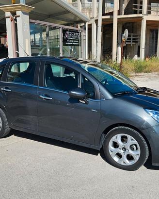 Citroen C3 1.4 HDi 70 Exclusive
