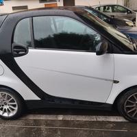 smart 451 cdi anno 2011 da riparare 