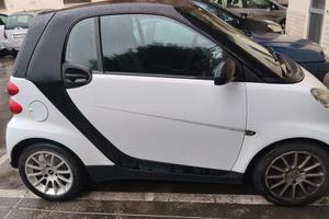 smart 451 cdi anno 2011 da riparare 