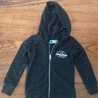 Felpa marchio Jack&Jones bambino 5 anni