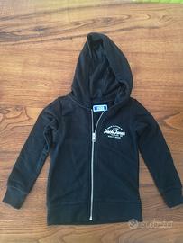 Felpa marchio Jack&Jones bambino 5 anni