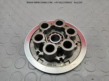 SPINGIDISCO FRIZIONE BMW F800R 2009 2014 F800 2010