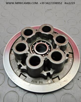 SPINGIDISCO FRIZIONE BMW F800R 2009 2014 F800 2010