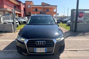 Audi Q3 2.0 TDI 120 CV Design