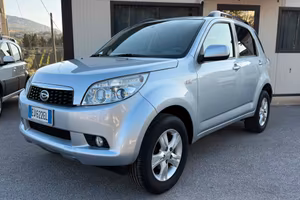 Daihatsu Terios 1.5 2WD B Easy Five GPL