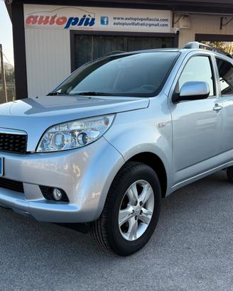 Daihatsu Terios 1.5 2WD B Easy Five GPL