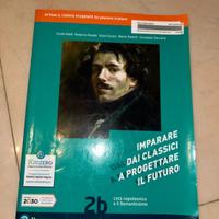 Imparare dai classici a progettare il futuro 2b