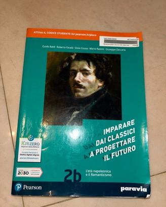 Imparare dai classici a progettare il futuro 2b