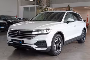 Volkswagen Touareg 3.0 V6 tdi scr 231cv auto
