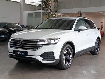 Volkswagen Touareg 3.0 V6 tdi scr 231cv auto