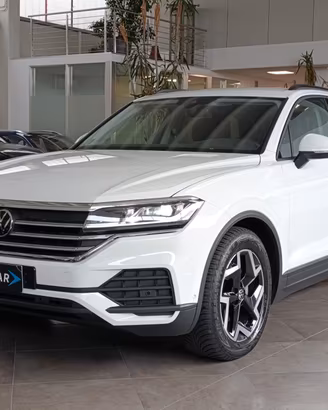Volkswagen Touareg 3.0 V6 tdi scr 231cv auto