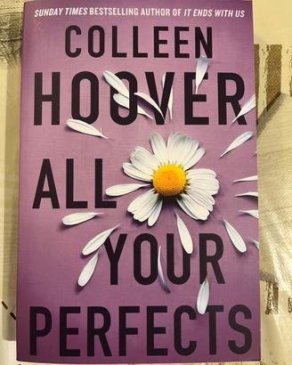 All Your Perfects-English