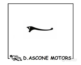 LEVA FRENO DX HONDA SC01-SR-ZX(NERA)