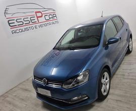 VOLKSWAGEN Polo 1.4 TDI 90 CV DSG 5p. Comfortlin