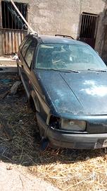 Volkswagen Passat vendita come ricambi
