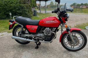 Guzzi v35