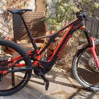 Specialized Turbo Levo taglia L