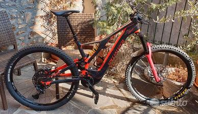 Specialized Turbo Levo taglia L