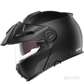 CASCO SCHUBERTH E2