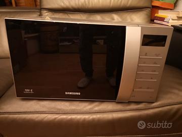 Microonde Samsung