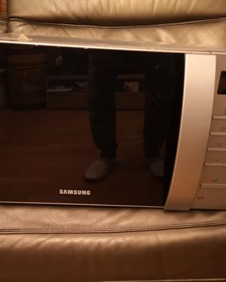 Microonde Samsung