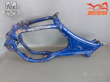 Disponibili vari telaio YAMAHA YZF 250 400 426 450