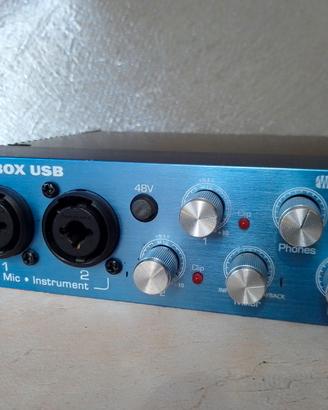AUDIOBOX USB - PRESONUS