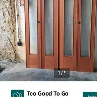 Porte a libro (soffietto)